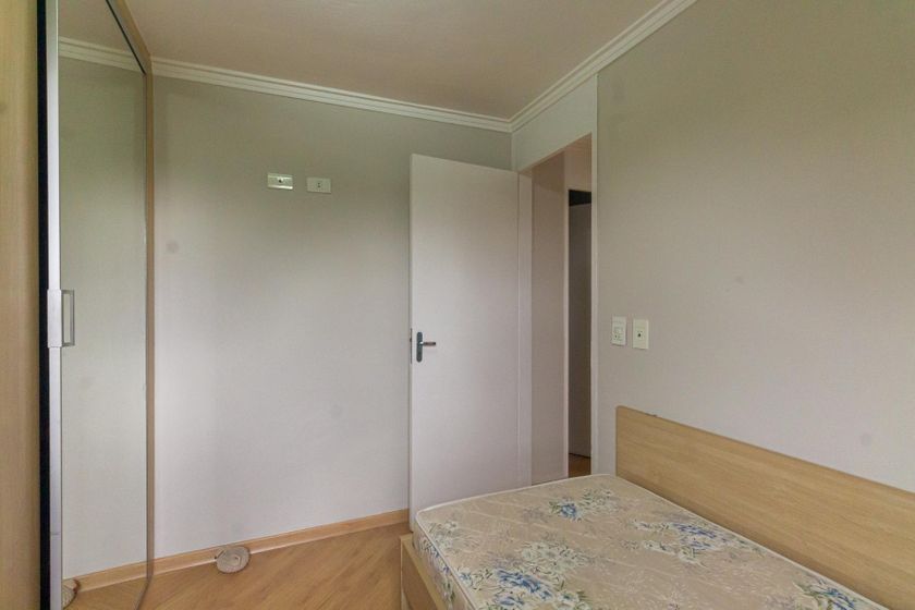 Apartamento em Tatuapé - Więcej