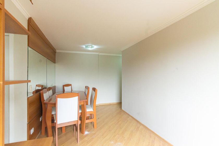 Apartamento em Tatuapé - Widok 4