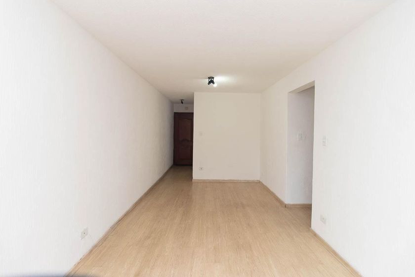 Apartamento em Guapira – pohled 3