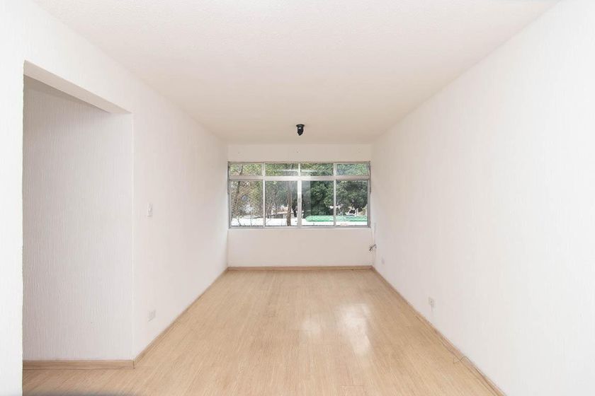 Apartamento em Guapira – pohled 2
