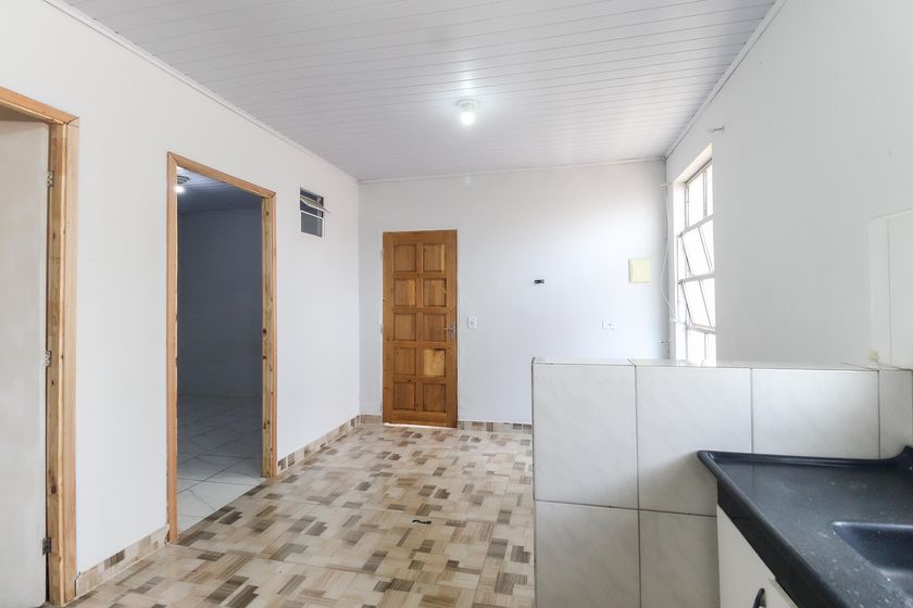 Casa em São Miguel Paulista – pohled 3