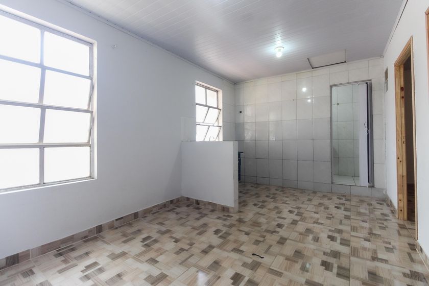 Casa em São Miguel Paulista – pohled 2