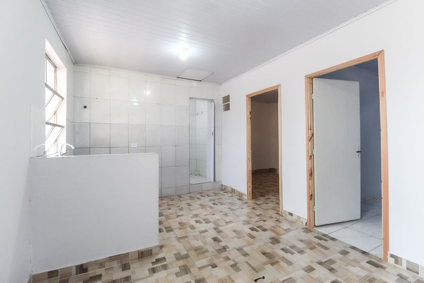 Casa em São Miguel Paulista – pohled 4
