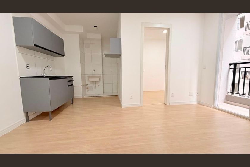 Apartamento em Vila Pirituba - Ansicht 3