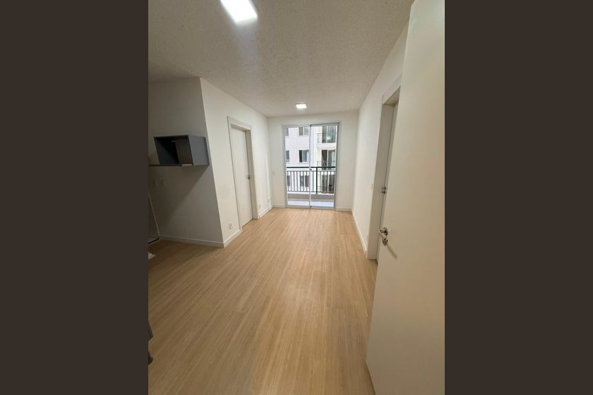 Apartamento em Vila Pirituba - Ansicht 2