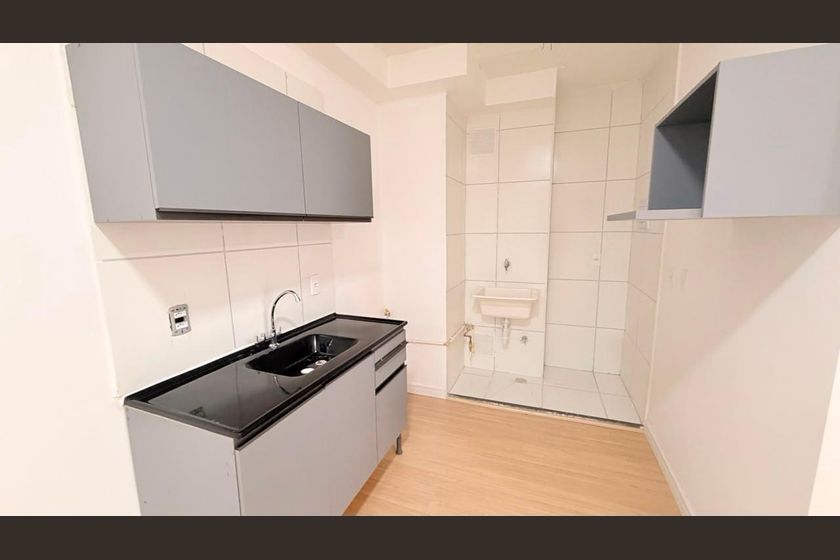 Apartamento em Vila Pirituba - Ansicht 6