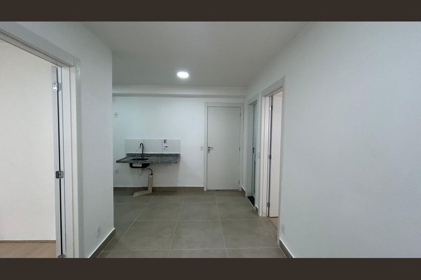 Apartamento em Usina Piratininga - Widok 5