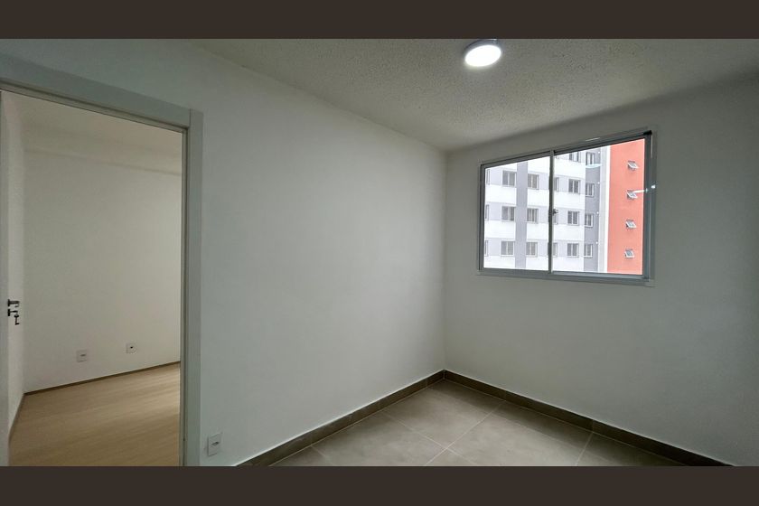 Apartamento em Usina Piratininga - Widok 3