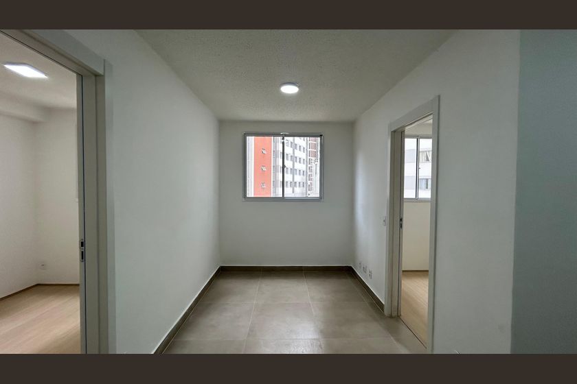 Apartamento em Usina Piratininga - Widok 2