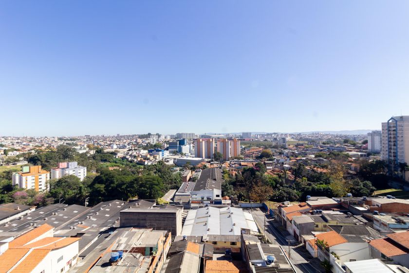 Apartamento – São Paulo - Mais