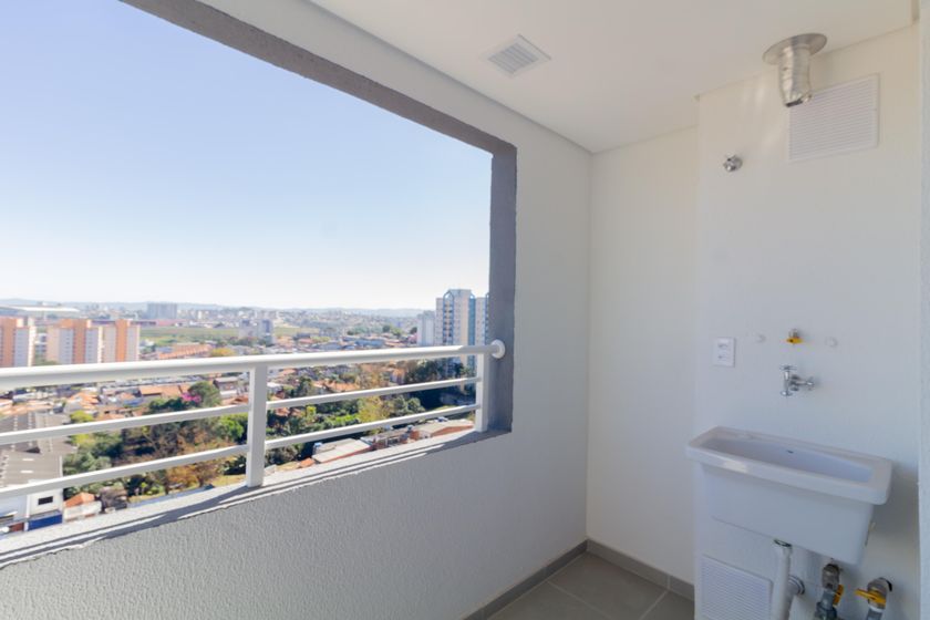 Apartamento – São Paulo - Vista 4