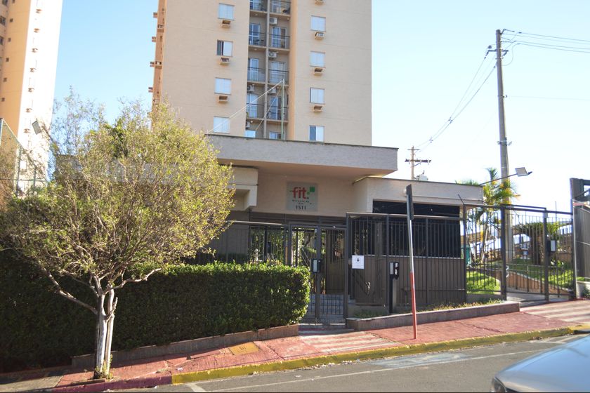 2-Bedroom Apartment for Rent in Ipiranga, Ribeirao Preto for R$ 1,500.00