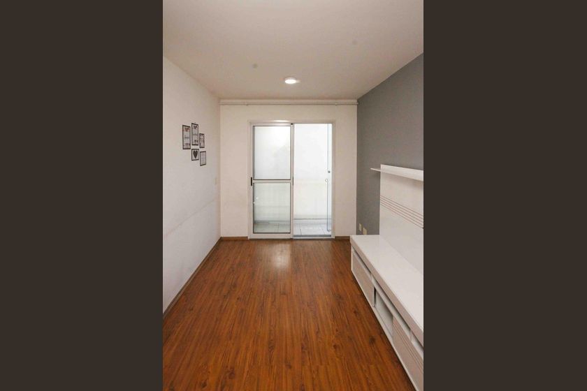Apartamento em Jardim Nove de Julho - Widok 2
