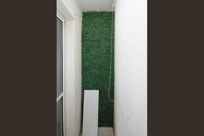 Apartamento em Jardim Nove de Julho - Więcej
