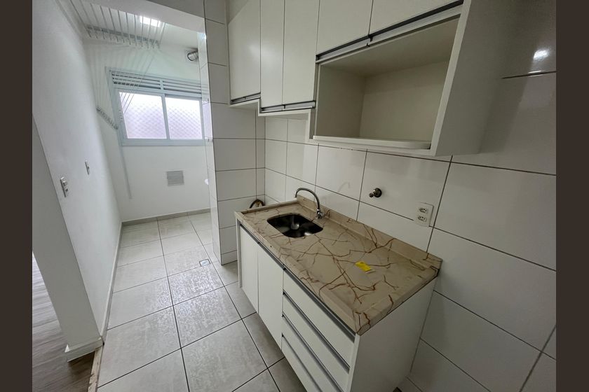 Apartamento em Vila Andrade - Ansicht 3