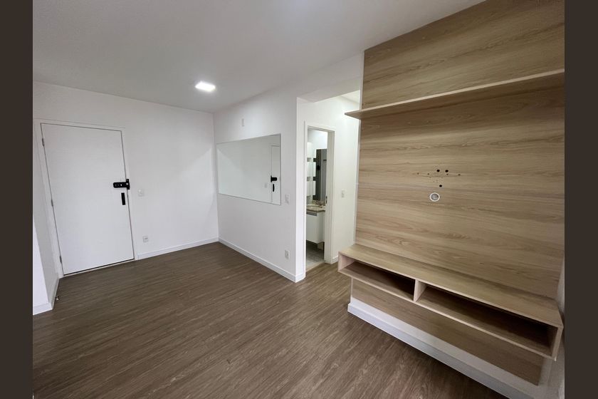 Apartamento em Vila Andrade - Mehr