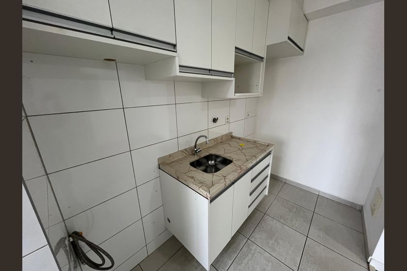 Apartamento em Vila Andrade - Ansicht 4