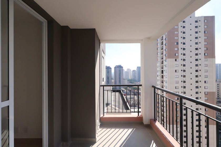 Apartamento em Tatuapé - Mehr