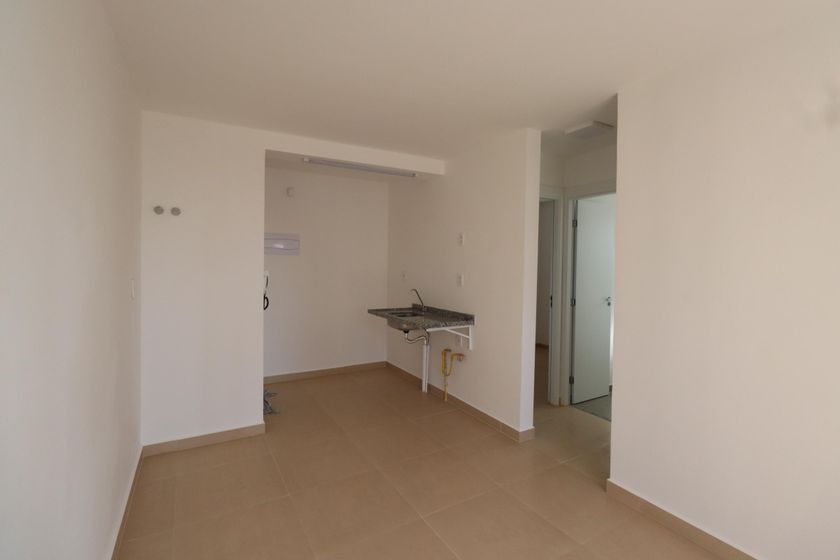 Apartamento em Tatuapé - Ansicht 3