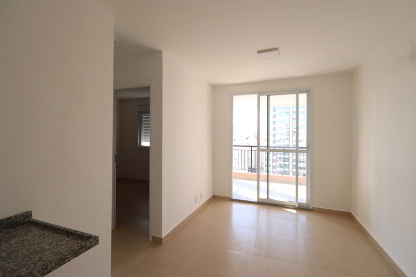 Apartamento em Tatuapé - Ansicht 2