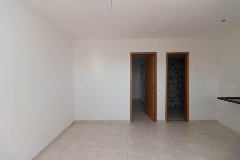 Apartamento em Vila Constança - Ansicht 3