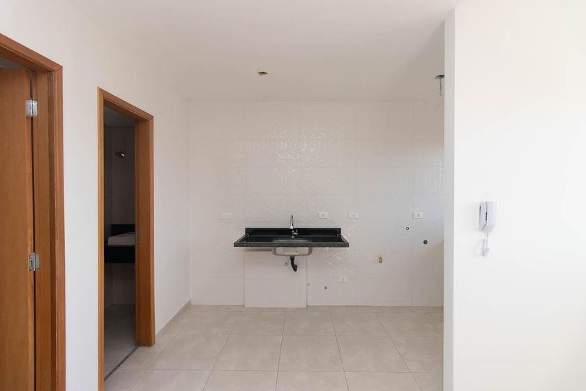 Apartamento em Vila Constança - Ansicht 6