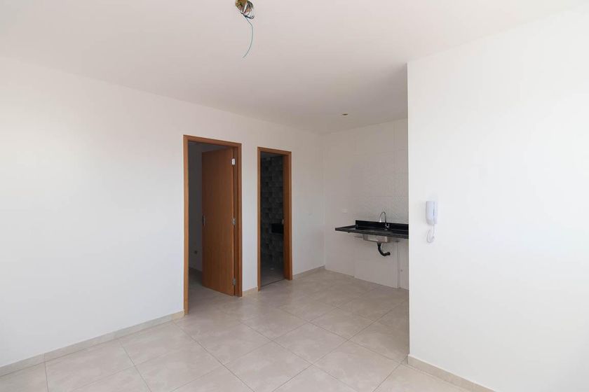Apartamento em Vila Constança - Ansicht 4