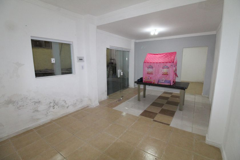 Studio with 1 bedroom for rent in Jardim Satélite, São José dos Campos for R$ 1,300.00
