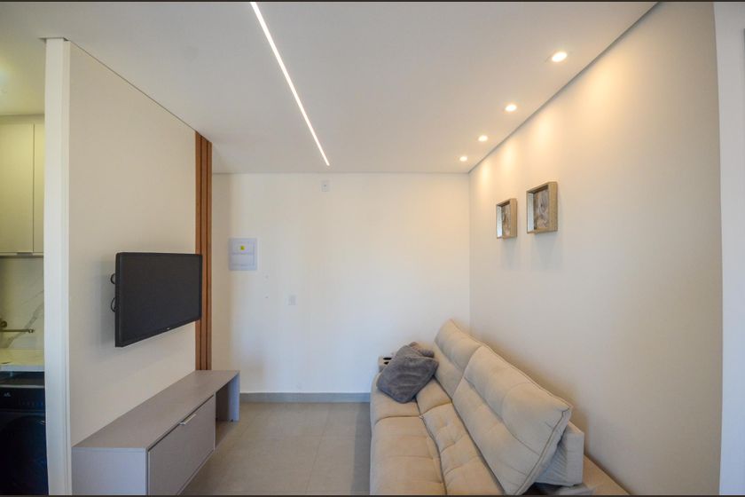 Apartamento em Vila Palmeiras - Ansicht 4