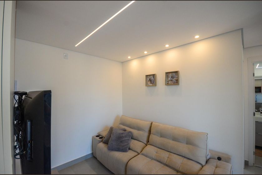Apartamento em Vila Palmeiras - Ansicht 5