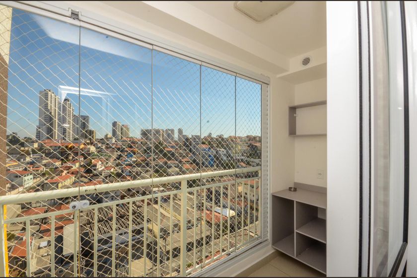 Apartamento em Vila Palmeiras - Ansicht 6