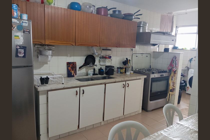 Apartamento – Rio de Janeiro - Vista 2