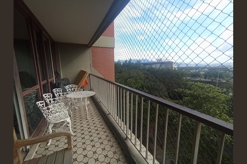 Apartamento – Rio de Janeiro - Vista 3