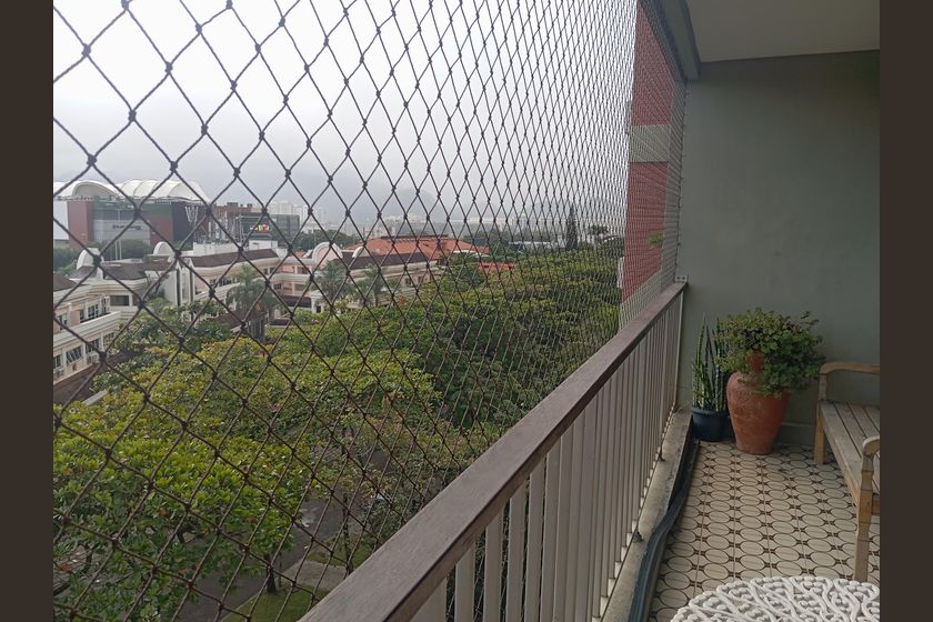 Apartamento – Rio de Janeiro - Vista 4