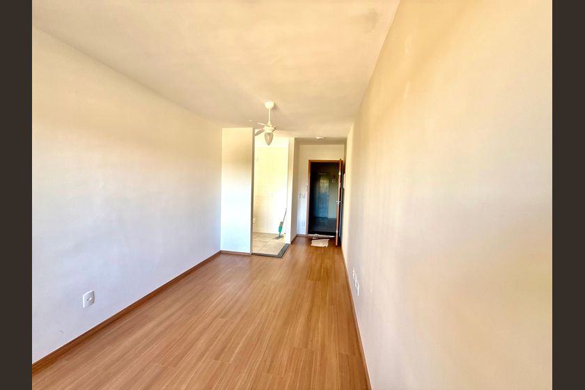 Apartamento com 2 quartos para alugar em Tijuca, Contagem por R$ 2.190,00