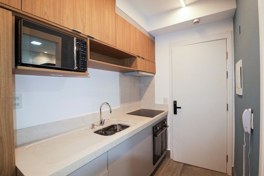Studiooukitchenette em Tucuruvi - Ansicht 6