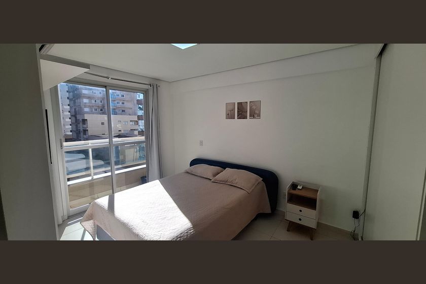 Studio with 1 bedroom for rent in Nova Aliança, Ribeirão Preto for R$ 1,700.00