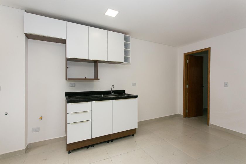 Apartamento em Cidade Mãe do Céu - Mehr