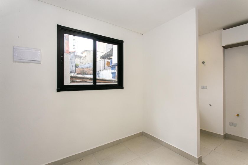 Apartamento em Cidade Mãe do Céu - Ansicht 5