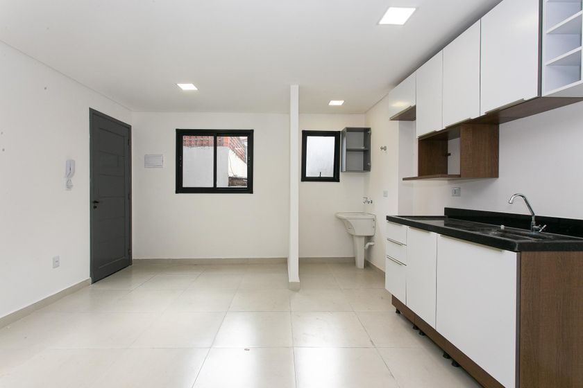 Apartamento em Cidade Mãe do Céu - Ansicht 3