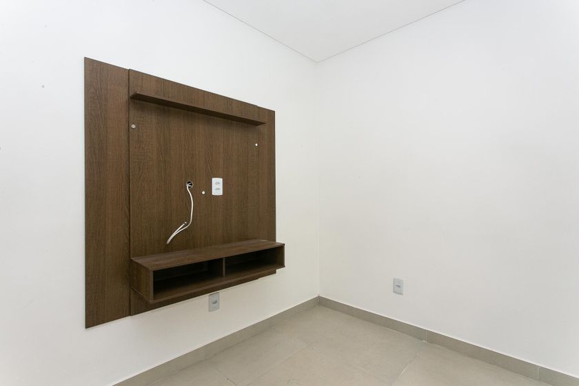 Apartamento em Cidade Mãe do Céu - Ansicht 6