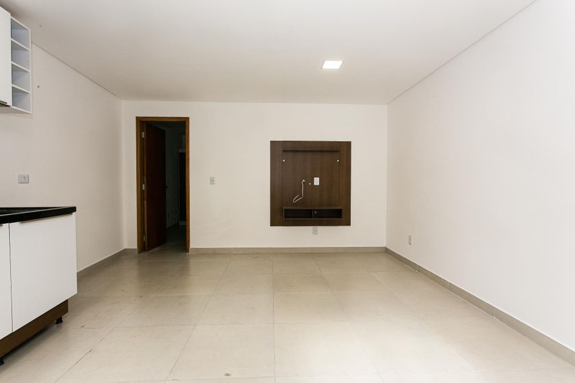 Apartamento em Cidade Mãe do Céu - Ansicht 2