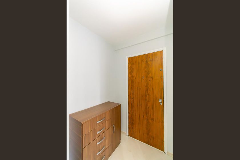 Apartamento em Aclimação - Więcej