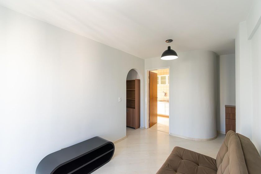 Apartamento em Aclimação - Widok 5