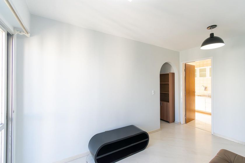 Apartamento em Aclimação - Widok 6