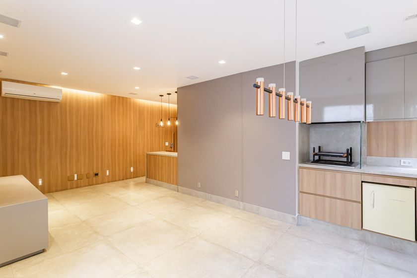 Apartamento em Moema - Widok 4