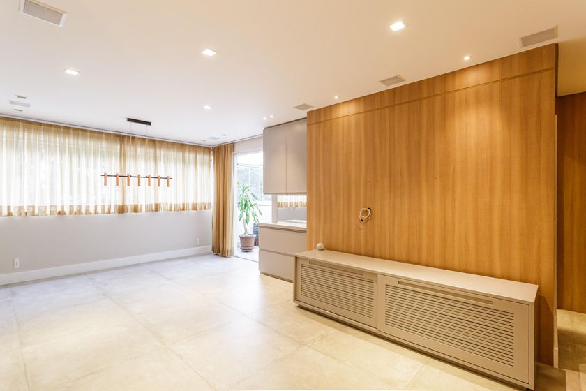 Apartamento em Moema - Widok 2