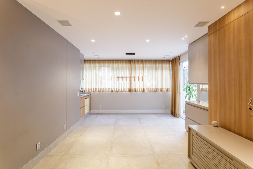 Apartamento em Moema - Więcej