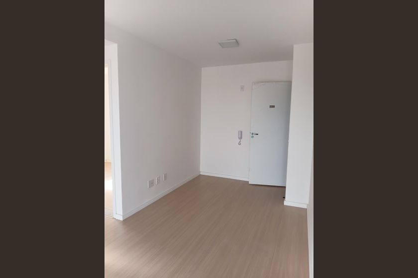 Apartamento em Tucuruvi – další