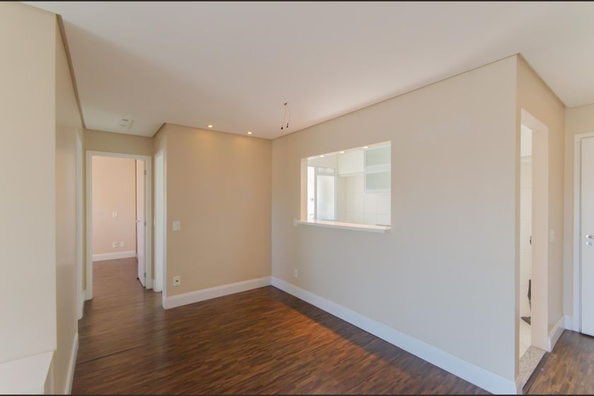 Apartamento em Ipiranga - Widok 4